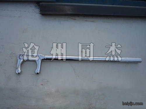 两爪阀门扳手