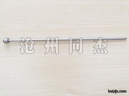 听针